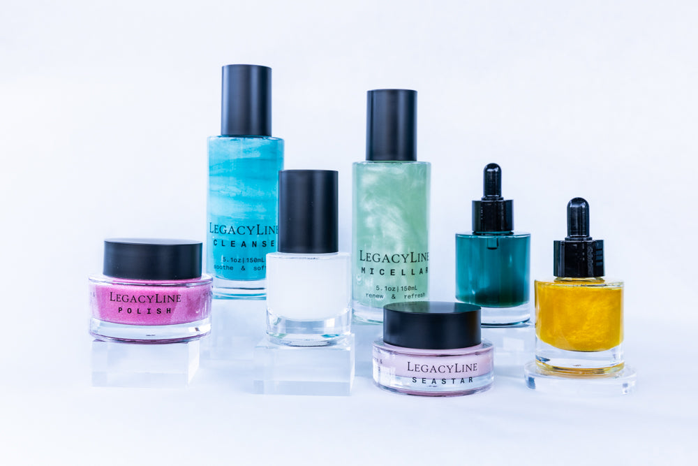 The Legacy Line Family